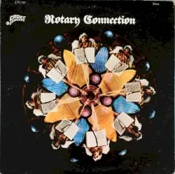 Rotary Connection by Rotary Connection