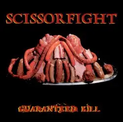 Guaranteed Kill by Scissorfight