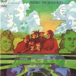 Friends by The Beach Boys
