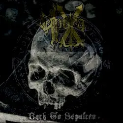 Back to Sepulcro MMXXV by Opera IX