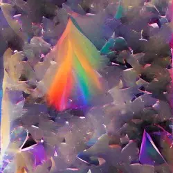 PRISM DUST by COMPUTER CLUB