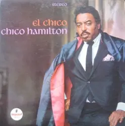 El Chico by Chico Hamilton