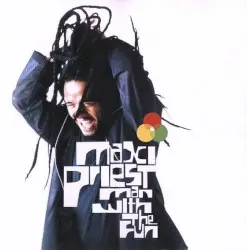Man With the Fun by Maxi Priest