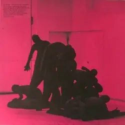 Variations on Darkness by Sigur Rós