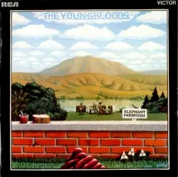 Elephant Mountain by The Youngbloods