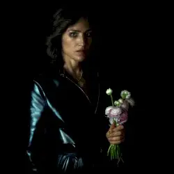 Damned Devotion by Joan as Police Woman