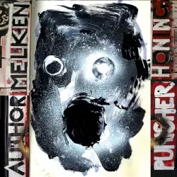 Melk en honing by Author & Punisher