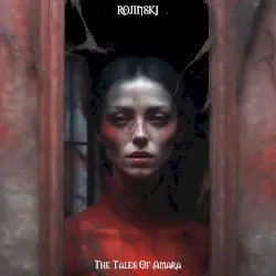 The Tales of Amara by Rojinski