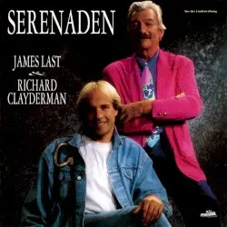 Serenaden by James Last & Richard Clayderman