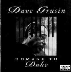 Homage to Duke by Dave Grusin