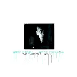 The Invisible Lodger by Various Production & Gerry Mitchell