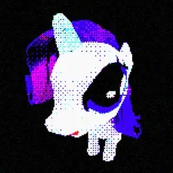 Fashion! by Vylet Pony