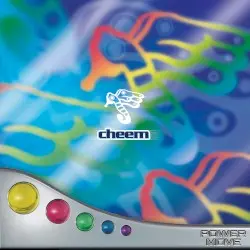 Power Move by Cheem