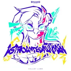 ASTROANTEDILUVIAN by Darius