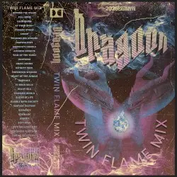 Twin Flames by Dragoon