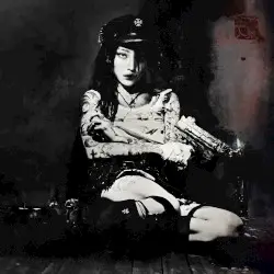 Evangelic Girl Is a Gun by yeule