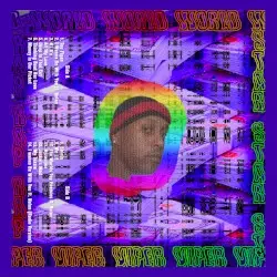 World Rap Star by Viper