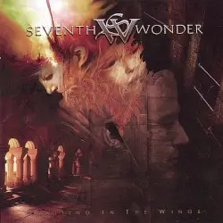Waiting in the Wings by Seventh Wonder