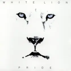 Pride by White Lion
