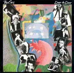 Door to Door by The Cars