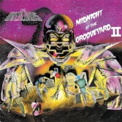 Midnight at the Grooveyard II by The Overlords