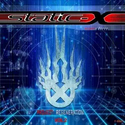 Project: Regeneration Vol. 2 by Static‐X