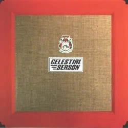 Orange by Celestial Season