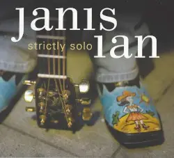 Strictly Solo by Janis Ian