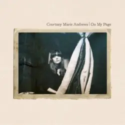 On My Page by Courtney Marie Andrews