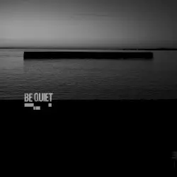 Be Quiet by Nils Petter Molvær