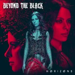 Hørizøns by Beyond the Black