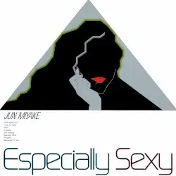 Especially Sexy by Jun Miyake