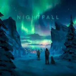 Nightfall by S N U G, Nuver
