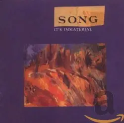 Song by It’s Immaterial