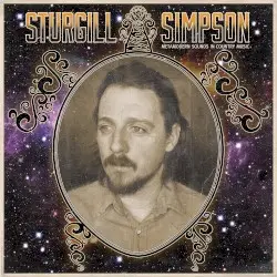 Metamodern Sounds in Country Music by Sturgill Simpson