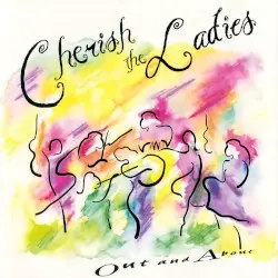 Out and About by Cherish the Ladies