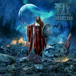 Valkyrja by Týr