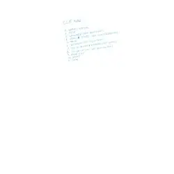 Blue Alibi by Mica Levi