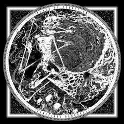 Conscious Darkness by Blaze of Perdition