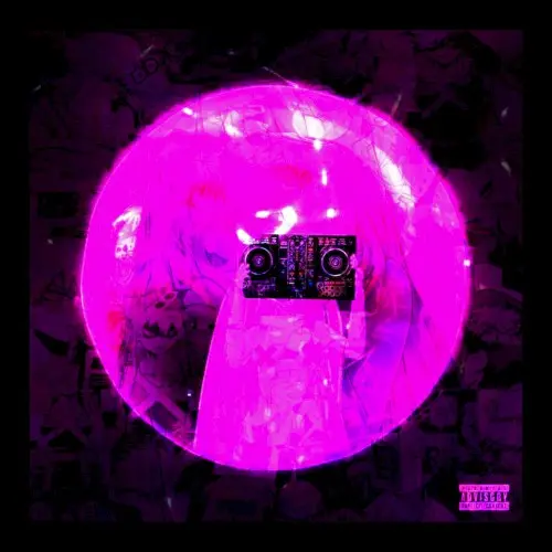 SELECTED SLIMEGVRL WORKS (21-2022) by Acidgvrl