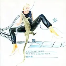 She by Phillip Boa and the Voodooclub