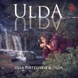Ulda by Ulla Pirttijärvi & Ulda