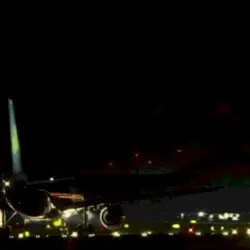 ＳｔａｒｌｉｎｅｓＡｉｒｗａｙｓ by International Telecom & Florida Rains
