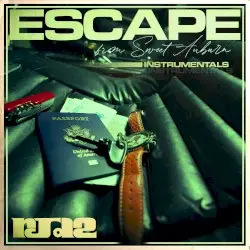 Escape From Sweet Auburn - Instrumentals by RJD2