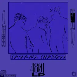 480i LP by savant shadow