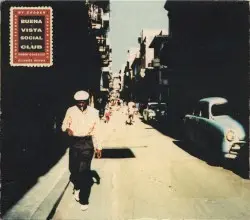 Buena Vista Social Club by Buena Vista Social Club