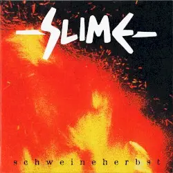 Schweineherbst by Slime