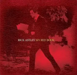 My Red Book by Rick Astley
