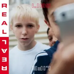 Real Life by Real Lies