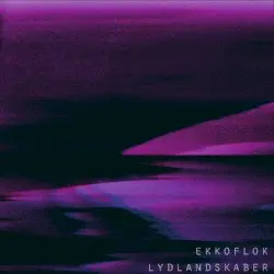 Lydlandskaber by EKKOFLOK